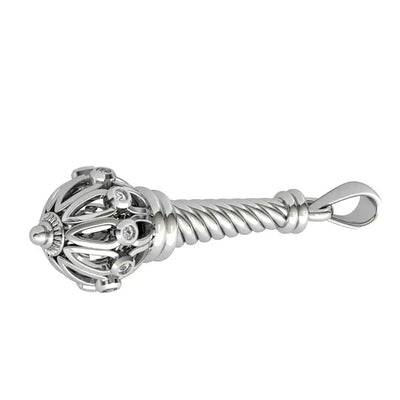 Bajrangi Pendant