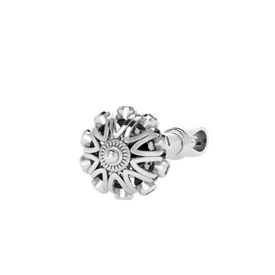 Bajrangi Pendant