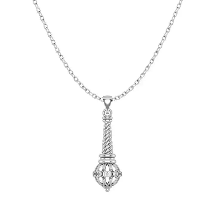 Bajrangi Pendant