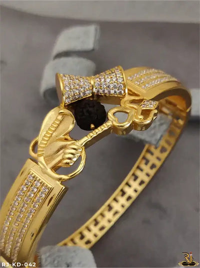 Damru mahadev Kada