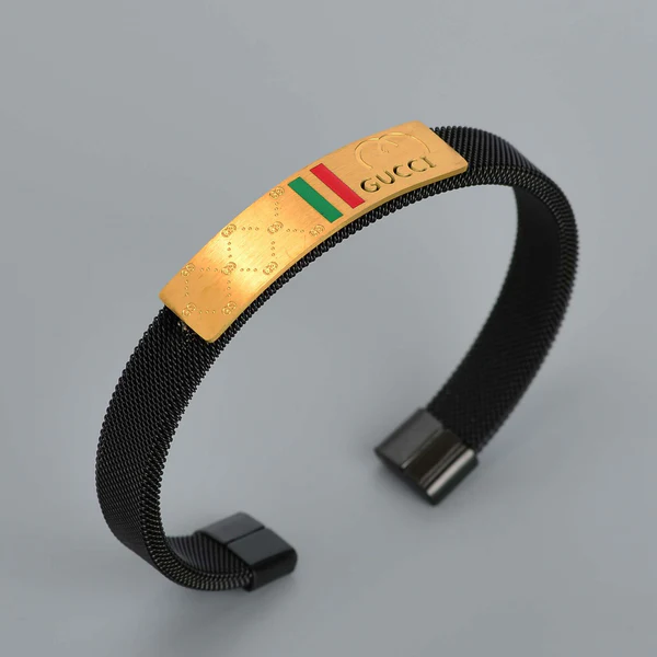 GOLDEN GUCCI BRACELET